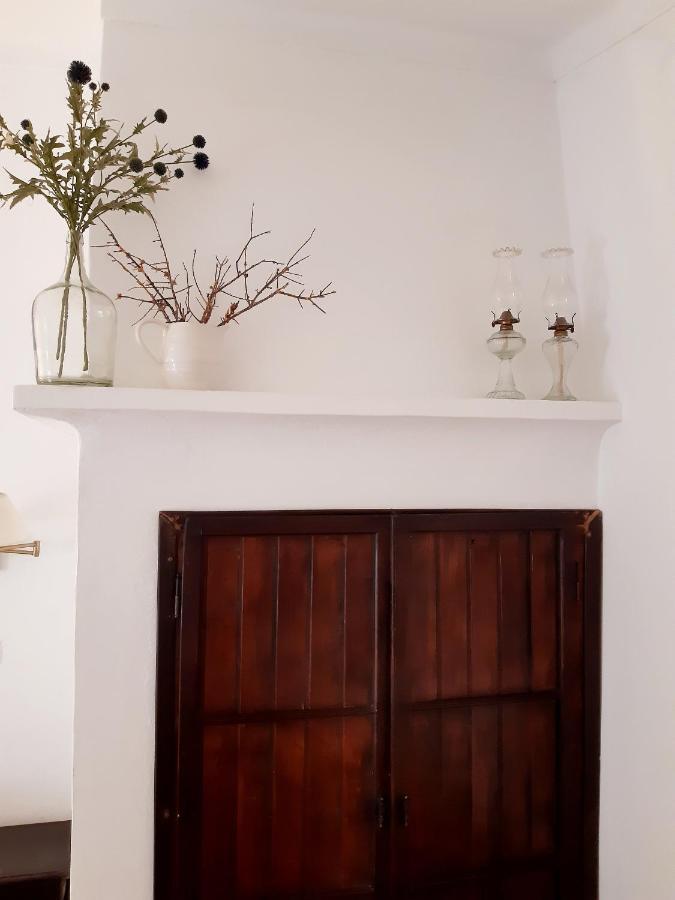 Horta Do Muro Кампо Майор Екстериор снимка