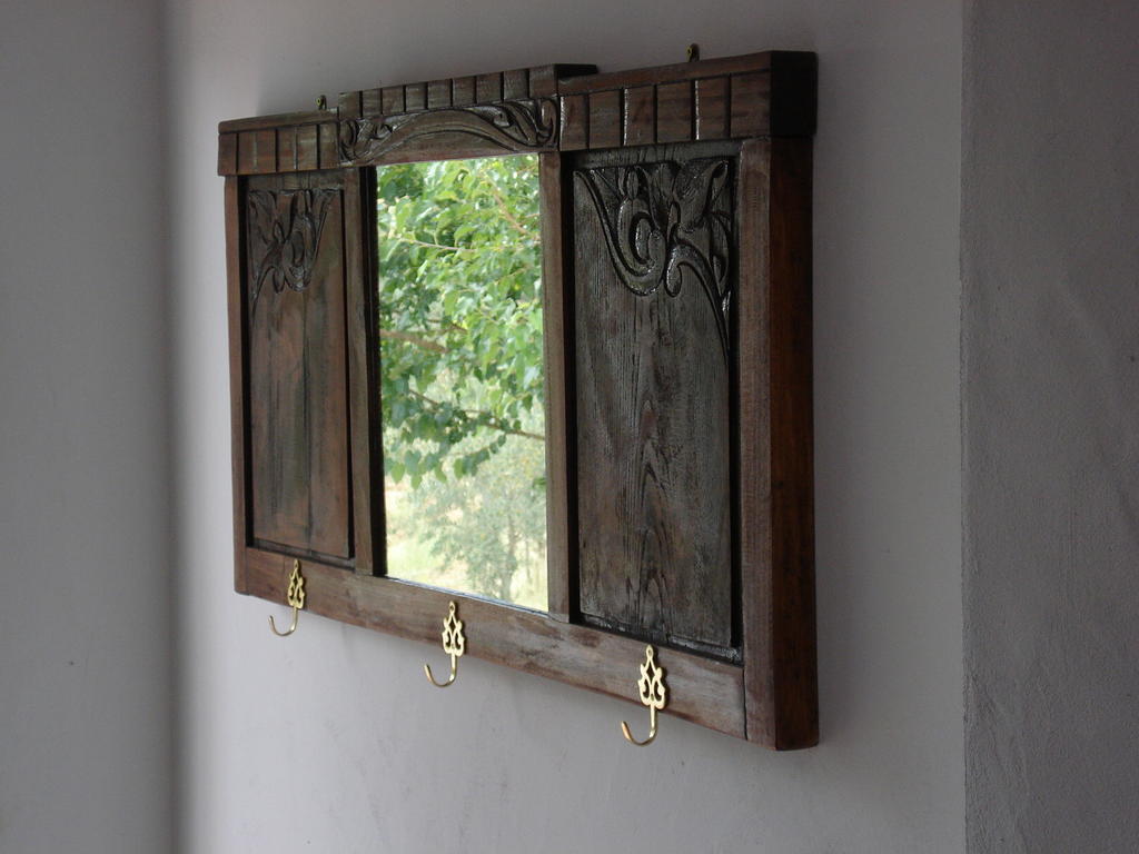 Horta Do Muro Кампо Майор Стая снимка